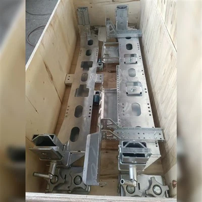 Soldadura de remolque